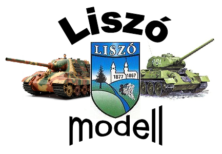 Liszi online makettez csoport